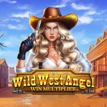 Wild West Angel