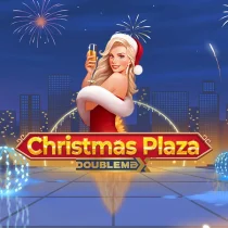 Christmas Plaza DoubleMax