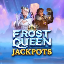 Frost Queen Jackpots