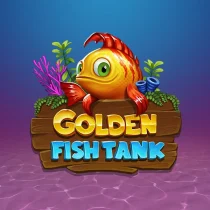 Golden Fishtank